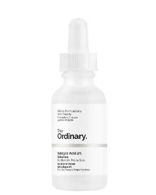 Picture of Salicylic Acid 2% Solution – 30ml