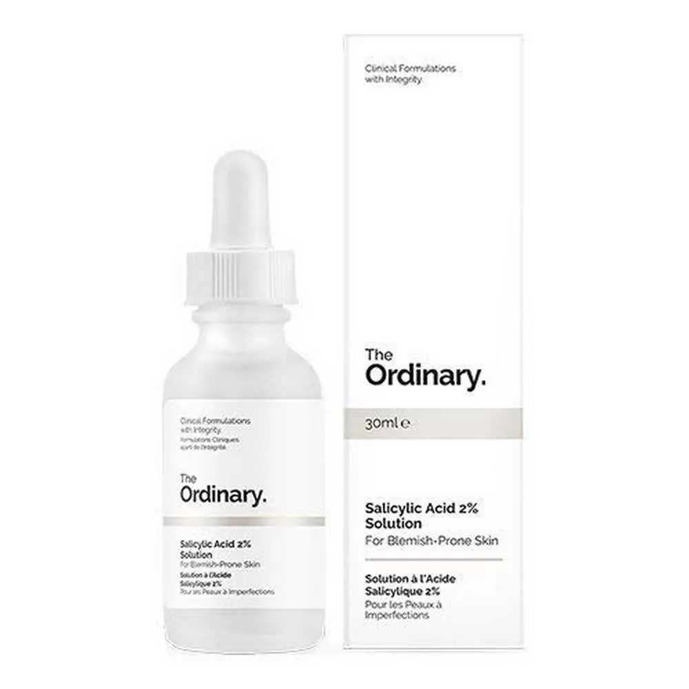 Picture of Salicylic Acid 2% Solution – 30ml