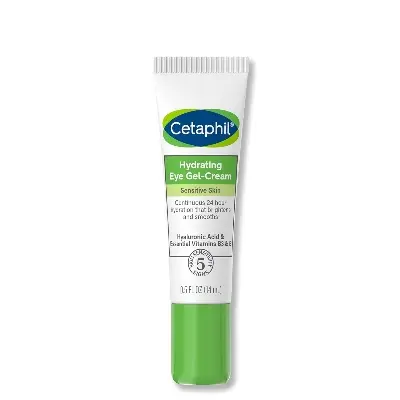 Picture of Cetaphil Hydrating Eye Gel Cream, 0.5 Oz 14ml