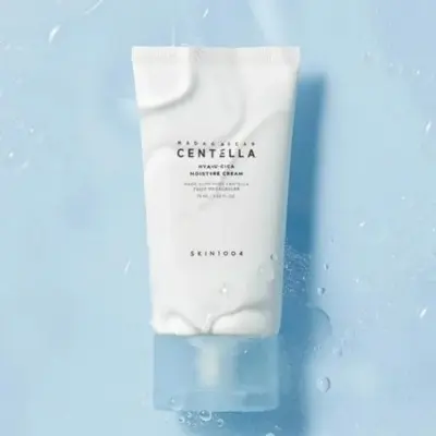 Picture of SKIN1004 Madagascar Centella Hyalu-Cica Moisture Cream (75 ml)