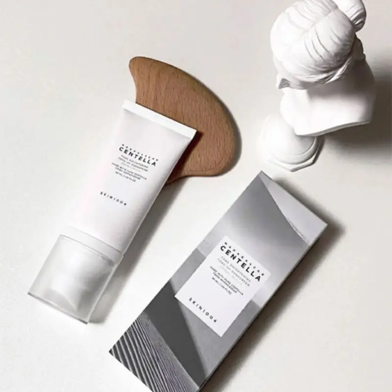 Picture of SKIN1004 Madagascar Centella Tone Brightening Tone-Up Sunscreen SPF50+ PA++++ 50ml