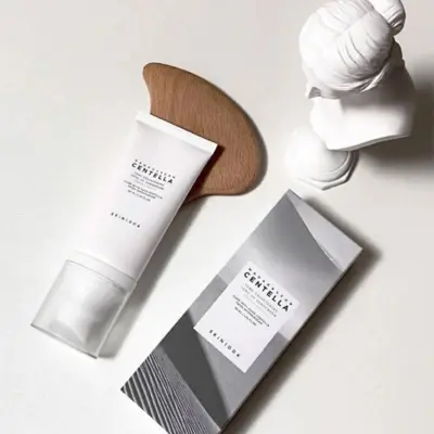 Picture of SKIN1004 Madagascar Centella Tone Brightening Tone-Up Sunscreen SPF50+ PA++++ 50ml