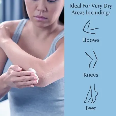 Picture of Eucerin Daily Hydration Lotion With Pro-Vitamin B5 For Dry Skin - 500 ml