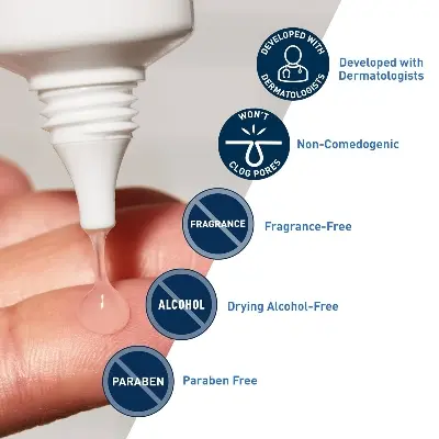 Picture of Cerave Acne Control Gel 40ml