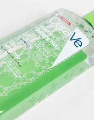Picture of CeraVe Micellar Cleansing Water 295ml