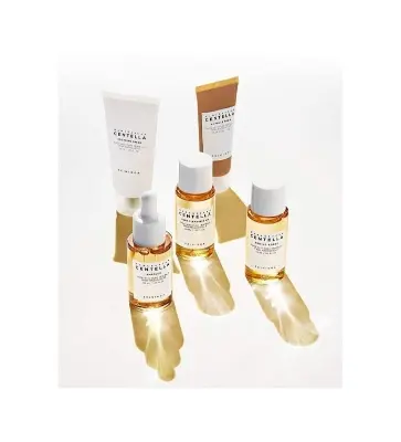 Picture of SKIN1004 Centella Travel Kit Mini Set – Soothing & Calming Skincare Combo for Sensitive Skin