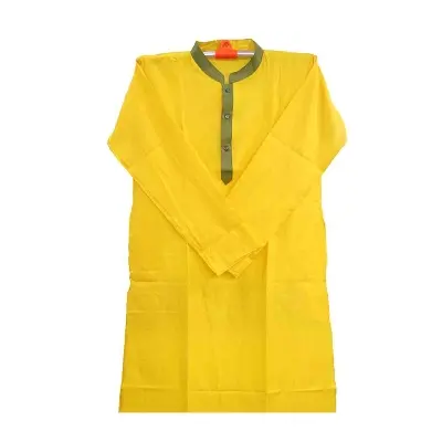 Picture of Holuder fasionable panjabi various occasionally panjabi