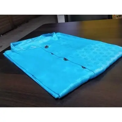 Picture of Holuder fasionable panjabi various occasionally  punjabi