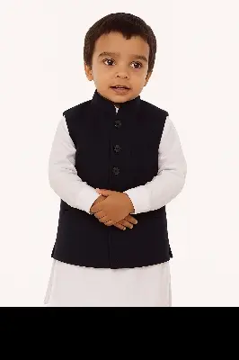 Picture of fasionable kuti for kids