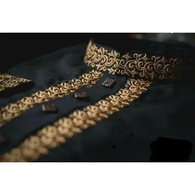 Picture of Mens new premium panjabi - Panjabi - Panjabi For Men