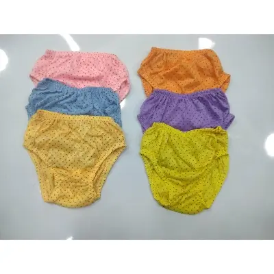 Picture of 3ps soft pants for baby summer special