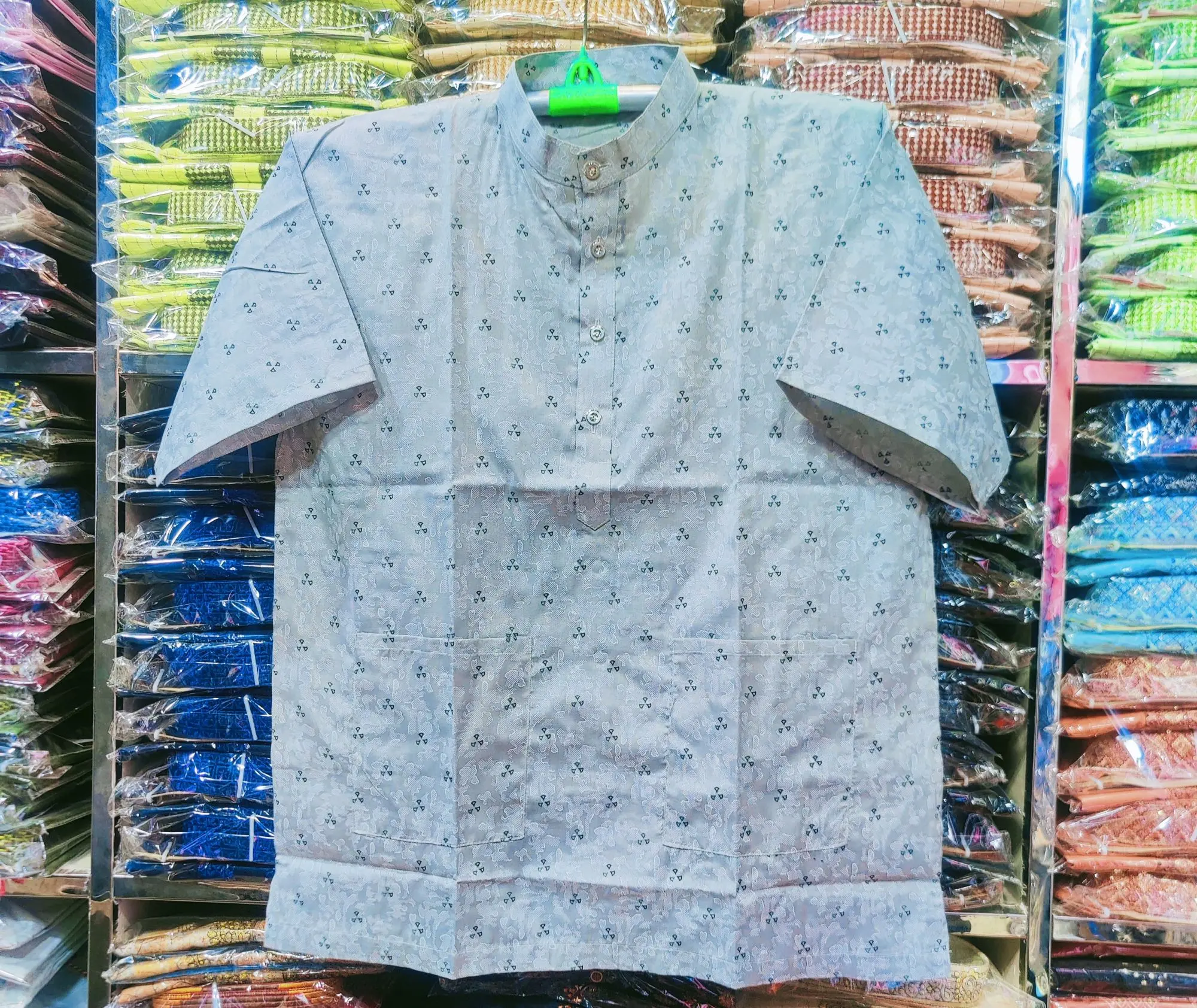 Picture of New desing men's special pakija fotua