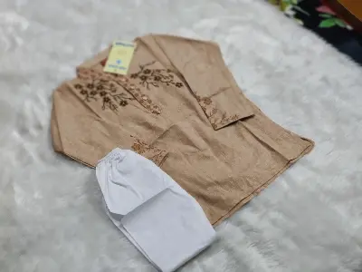 Picture of styles baby panjabi set kids panjabi collection