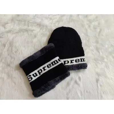 Picture of Winter special online hats and caps neck caps