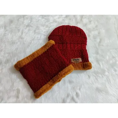 Picture of Online tupi new design winter special hats and caps