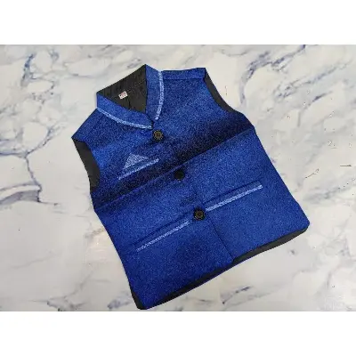 Picture of Winter special kids kuti baby fashionable kuti