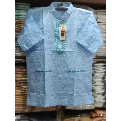 Picture of Trendsetter -Upscale Living -Jolchap rongin mens fotua fashionable summer special fotua- Inventive Choice Remarkable - Disclose Styles & Luxe