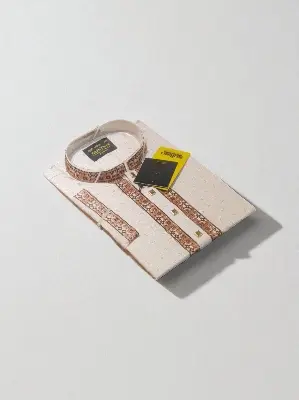 Picture of Men luxary design panjai vangchur premium febric 2025(without box)