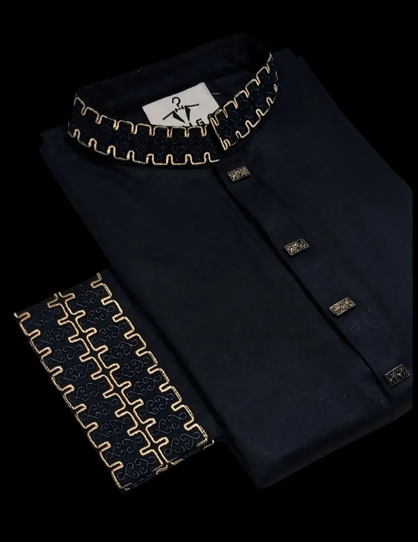 Picture of Mens fashion panjabi for Summer special 2025 eid special