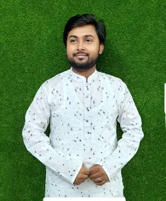 Picture of New pure cotton fabric Panjabi collection for every handsome looking men's