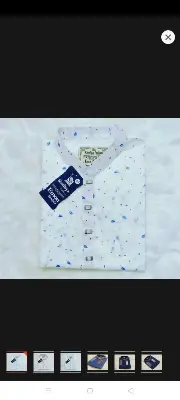 Picture of New pure cotton fabric Panjabi collection for every handsome looking men's