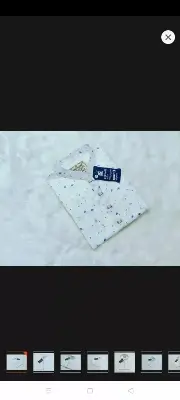 Picture of New pure cotton fabric Panjabi collection for every handsome looking men's