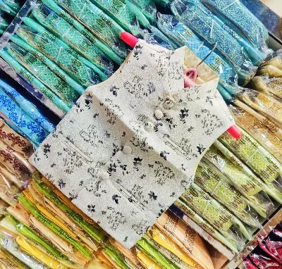 Picture of printed winter special boys coat panjabi coat for boys