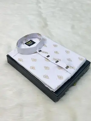 Picture of Mans premium look simple Desing Dashing punjabi