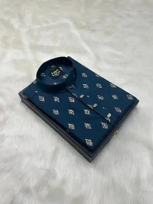 Picture of Mans premium look simple Desing Dashing punjabi