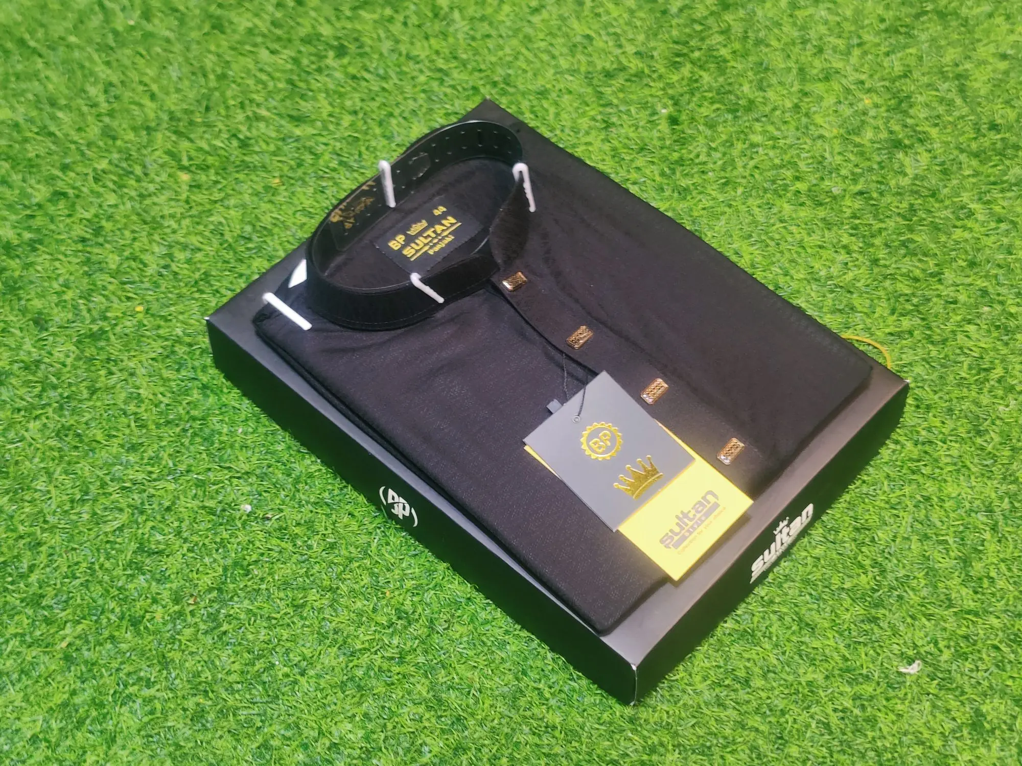 Picture of Mens summer SPECIAL solid  panjabi lover panjabi. super premium High quality premium panjabi