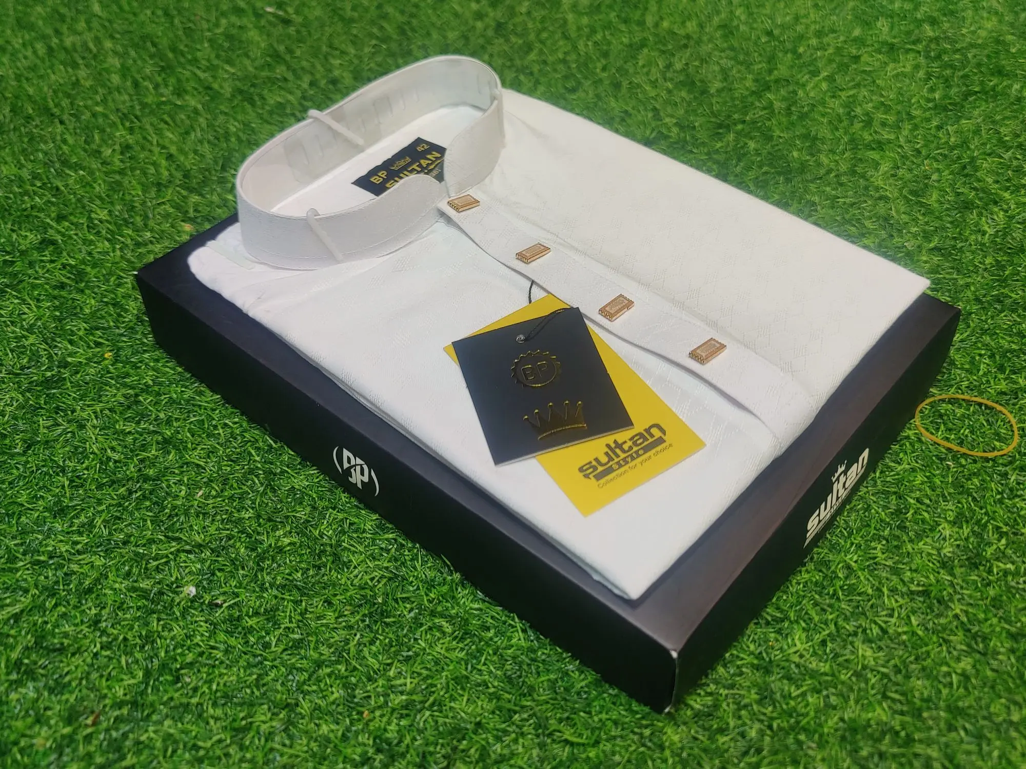 Picture of Mens summer SPECIAL solid  panjabi lover panjabi. super premium High quality premium panjabi