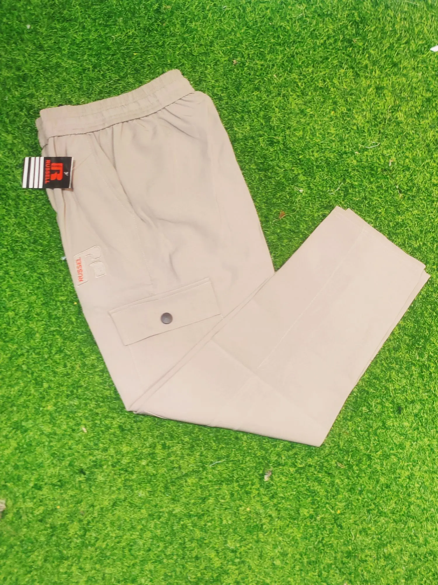 Picture of Mens premium Cargo mobile pent exclusive febric