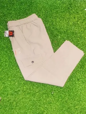 Picture of Mens premium Cargo mobile pent exclusive febric