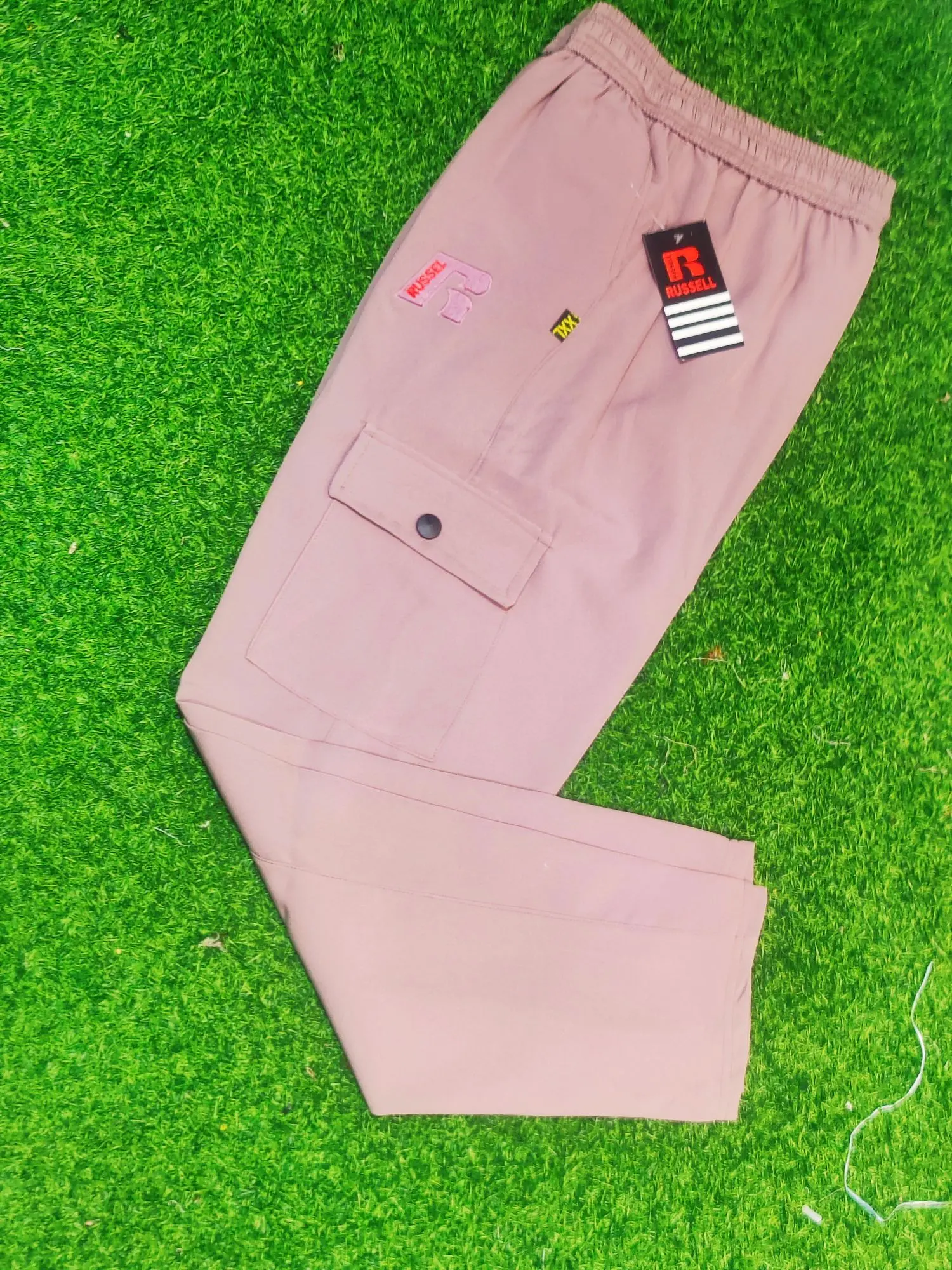 Picture of Mens premium Cargo mobile pent exclusive febric