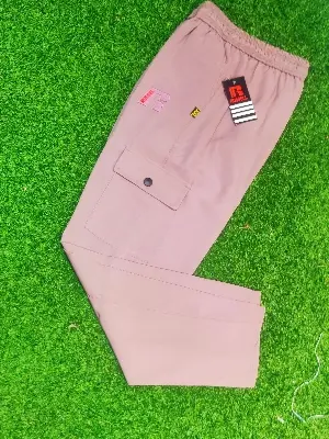 Picture of Mens premium Cargo mobile pent exclusive febric