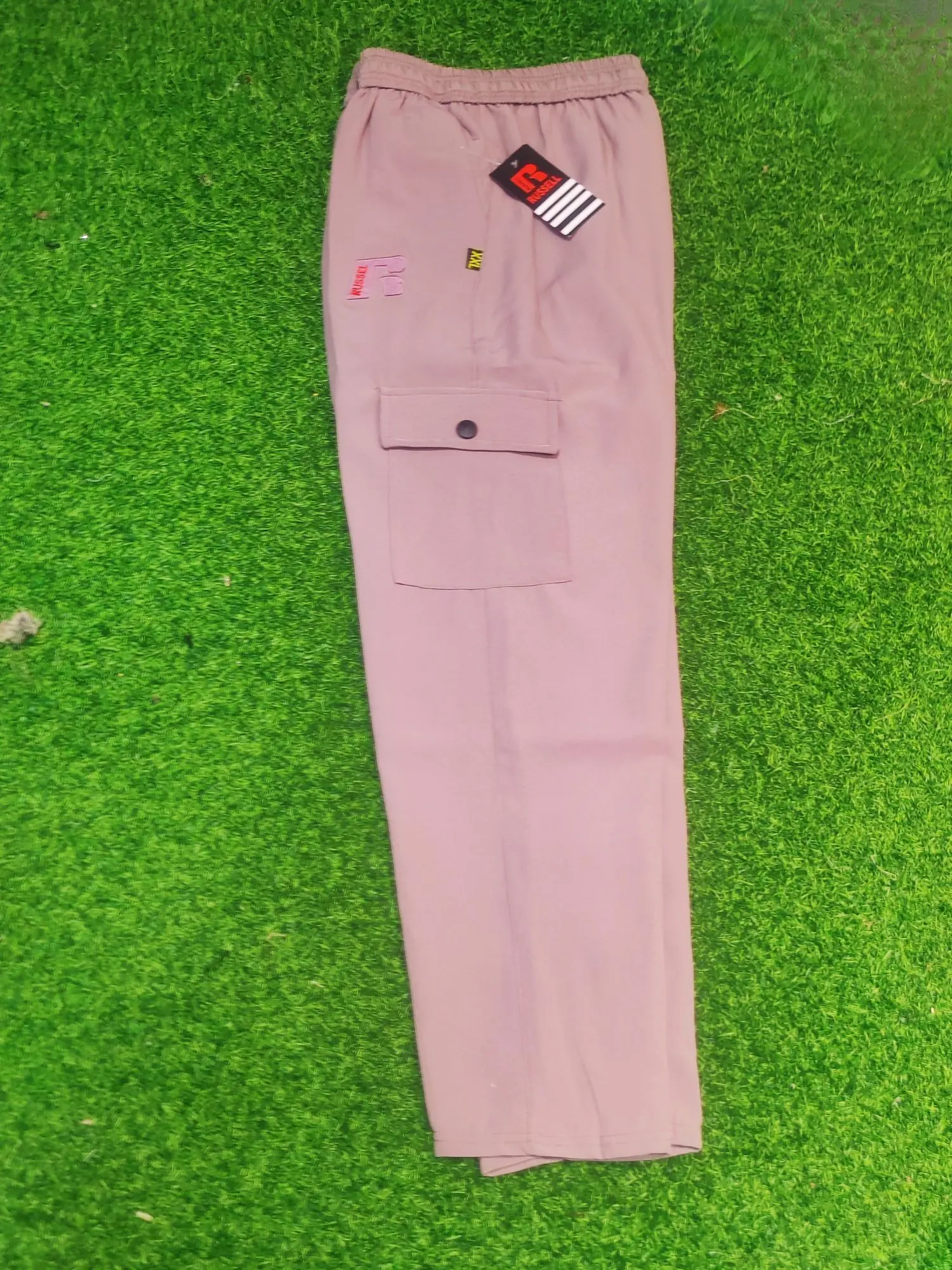 Picture of Mens premium Cargo mobile pent exclusive febric