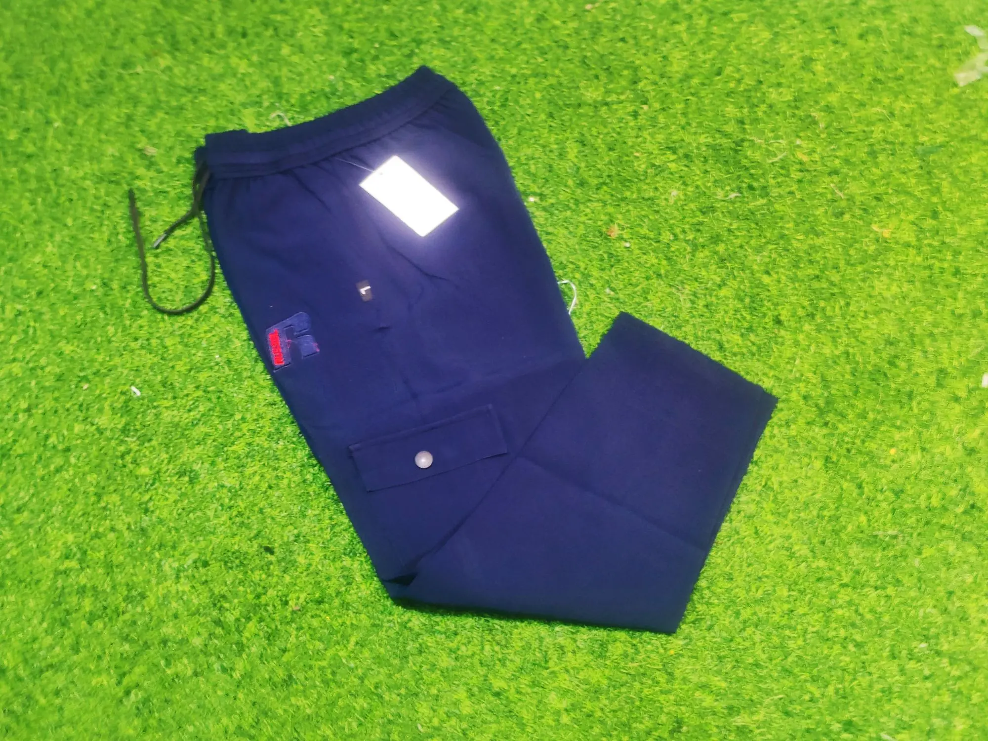 Picture of Mens premium Cargo mobile pent exclusive febric