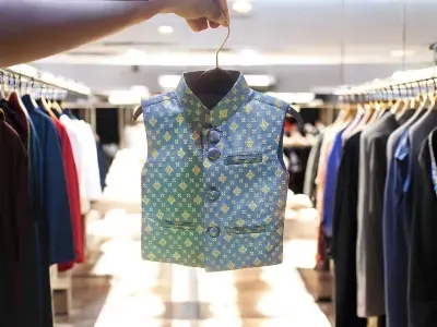 Picture of boys and kids vest and waist coat good loolking vest and waist coat