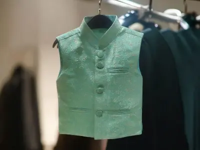 Picture of boys and kids vest and waist coat good loolking vest and waist coat