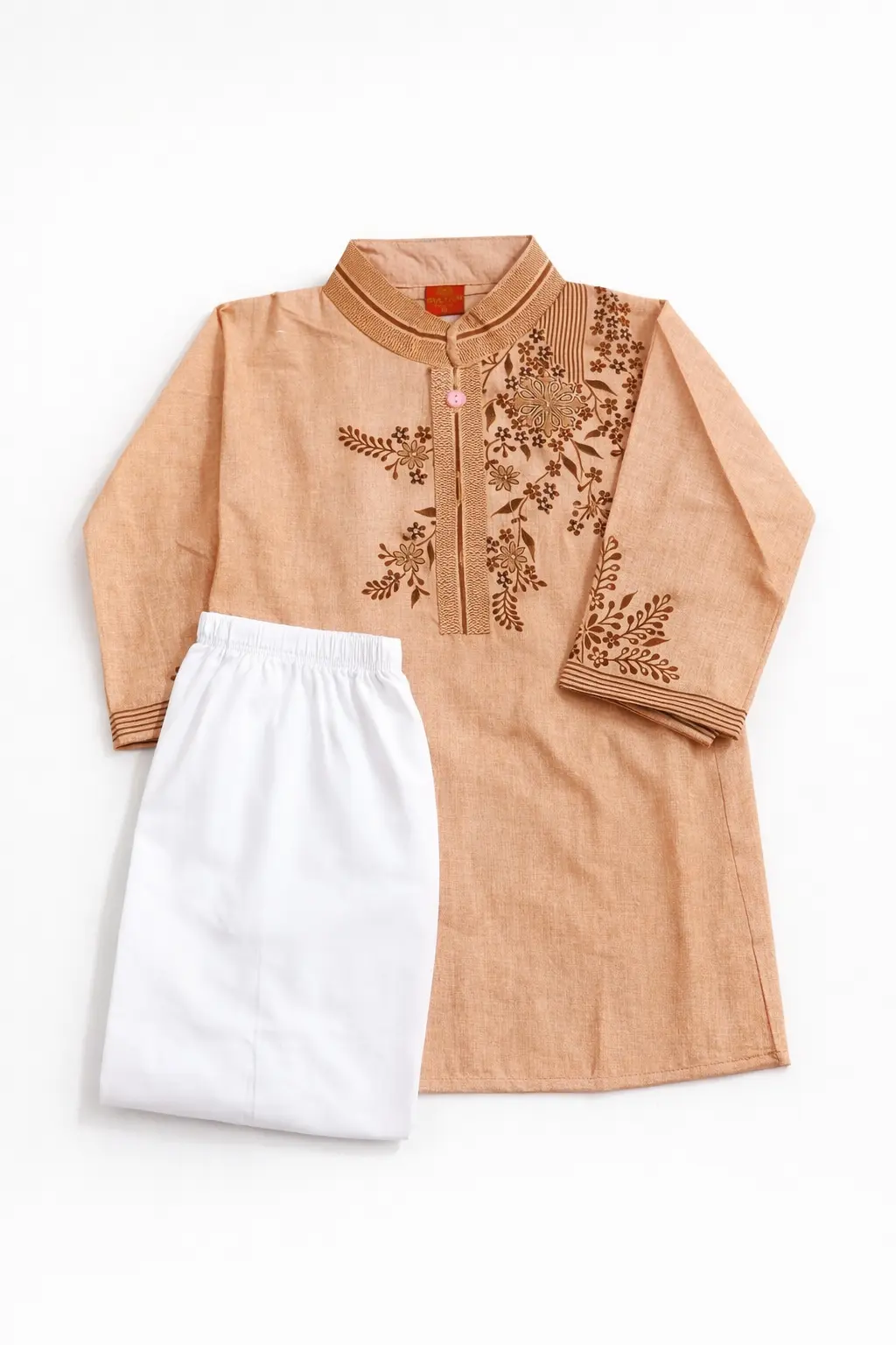 Picture of Eid spicial new bron panjabi for kids