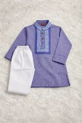 Picture of Eid special kids Panjabiset for children