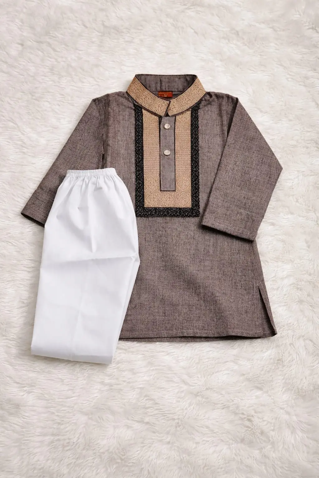 Picture of Eid special kids Panjabiset for children