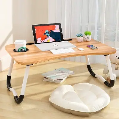 Picture of Portable Desk Foldable Laptop Table