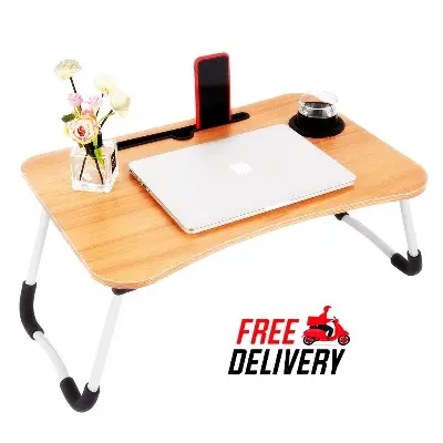 Picture of Portable Desk Foldable Laptop Table