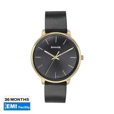 Picture of Arcade - White Dial Silicone Strap Watch