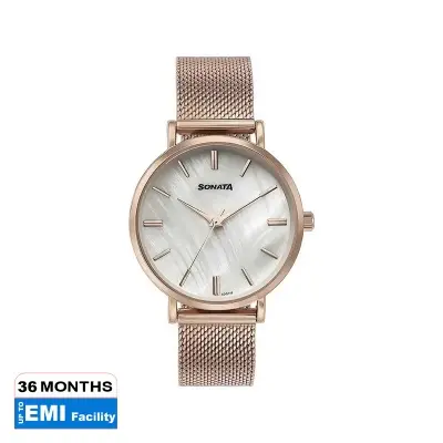 Picture of Arcade - Blue Dial Silicone Strap Watch