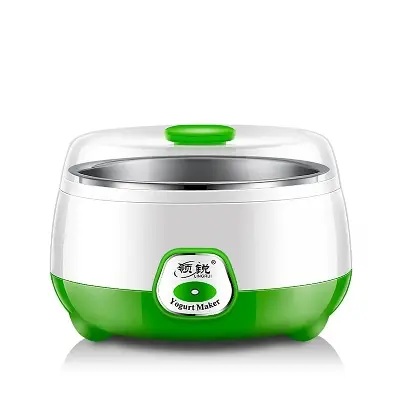 Picture of Automatic Yogurt (Doi) Maker 15W Pink 