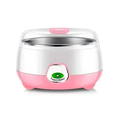 Picture of Doi Maker 1 liter Pink