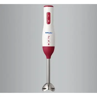 Picture of Miyako Hand Mixer, Miyako Egg Beater Best hand blender in Miyako White