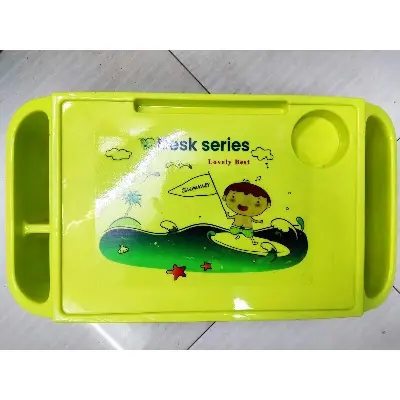 Picture of Baby Reading Table/Baby Desk/Small Dinner Table..... Blue